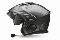 Sena Interkom Motocyklowy Smh10 Bluetooth 3.0 Do 900M Do Kasków Bell Mag-9