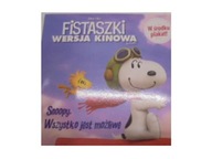 Snoopy Wszystko jest mozliwe! - Schulz Charles M.