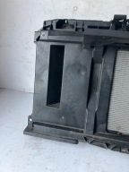 support panel for radiators radiator CORSA F 1.2 VTI