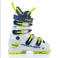Lyžiarske topánky Fischer RC4 60 JR (B110) (Veľkosť