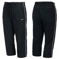 Nike dámske nohavice športové šortky originál 382201-010 XS
