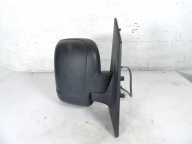 CITROEN JUMPY II mirror right electrics 5 PIN E20205030