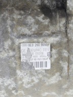 kompresor klimatizacie 8E08260805BF AUDI A4 B7 A6