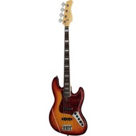 Gitara basowa Marcus Miller V7 Alder-4 TS 2nd Gen