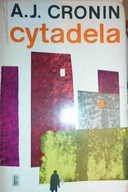Cytadela - A J Cronin