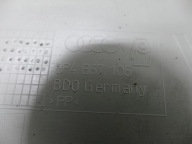 AUDI A3 8P side door right front front