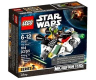 LEGO 75127 Star Wars Ghost