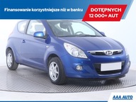 Hyundai i20 1.2, 1. Właściciel, Klima,ALU