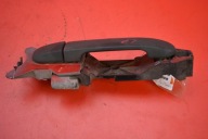 handle left front front black NISSAN MICRA 3 III K12 3D 02-07