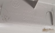 VW Passat B7 USA 11-16 cover slupka a left