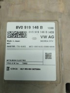 Audi A6 C7 4G TUNER TV 8V0919146B
