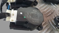 MERCEDES W220 Micro moteur Bloc de chauffage complet 38236