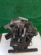 CAMBIO manuale AUDI A3 8P GQP