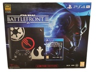 NOWA KONSOLA PS4 PRO 1TB STAR WARS LIMITED EDITION