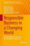 Responsible Business in a Changing World: New