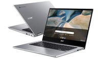 Acer Chromebook 514 CB514-1H N3450 4GB 32GB SSD