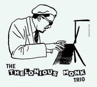Intermusic The Thelonious Monk Trio