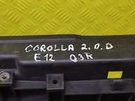 TOYOTA COROLLA E12 2.0 D Kühlergebläse