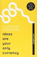 Ideas Are Your Only Currency Judkins Rod