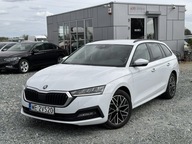 Škoda Octavia Skoda Octavia 2.0TDi 2020 Ambition