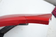 RENAULT CAPTUR and LIFT 2017- bumper front front 620227019R