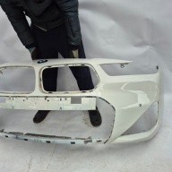 BMW X2 F39 m-packet bumper front front