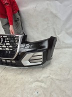 AUDI Q2 81A 16- bumper front front SPR 81A807438A