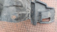 mudguard left front TOYOTA COROLLA E12 02-04 sedan KOMBI