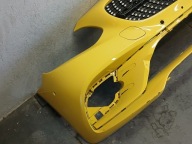 bumper front MERCEDES SLK W172 LIFT AMG