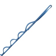 DMM Slučka Nylon Daisy Chain 18/135 cm modrá