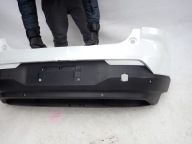 VOLVO EX30 23- bumper rear part rear 4PDC 31345662