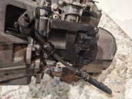 CAMBIO 20EA02 Peugeot 308 1.6 THP 07