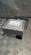 RADIO SKODA OCTAVIA II