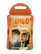 Similo Historia. FoxGames
