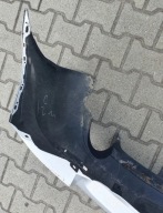 MAZDA 3 e BK HB 03-06 Paraurti posteriore posteriore HATCHBACK BP4K-50221