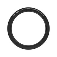 67mm-77mm Pierścień adaptera filtra obiektywu magnetycznego