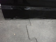 door right rear part sliding VW T5 2003-2015 T6 2015