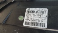 light front left MERCEDES B-KLASA W245 A1698201761 05
