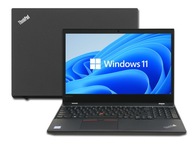 Lenovo ThinkPad L580 15,6 Intel Core i3 8GB/256GB