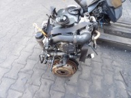 VW Sharan 1,9 tdi -116 km engine AUY