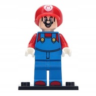 Stavebnica Super Mario kompatibilná