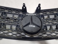 MERCEDES GL X164 grill grill grille radiator