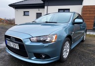 Mitsubishi Lancer Mitsubishi Lancer 1.8 Intense