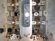FORD FOCUS II MK2 1.6 16V SHDA HWDA TESTATA Motore 7S7G-6090-CB