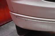 bumper front front LS9R PDC AUDI Q7 4L LIFT 08-15