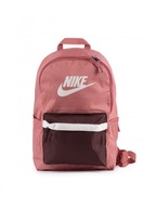 Plecak Nike HERITAGE 2.0 20-40 l róże i fiolety