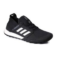 Akcia! Adidas topánky čierne pánske športové BC0980 veľkosť 38
