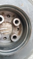 AUDI A4 B6 1.9 TDI AVF csigák WALU 038105243