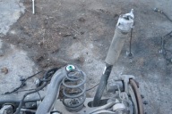 W118 CLA shock absorber right left rear part