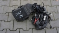VOLVO S60 V70 2.0 T 180KM - bundle motor wiring